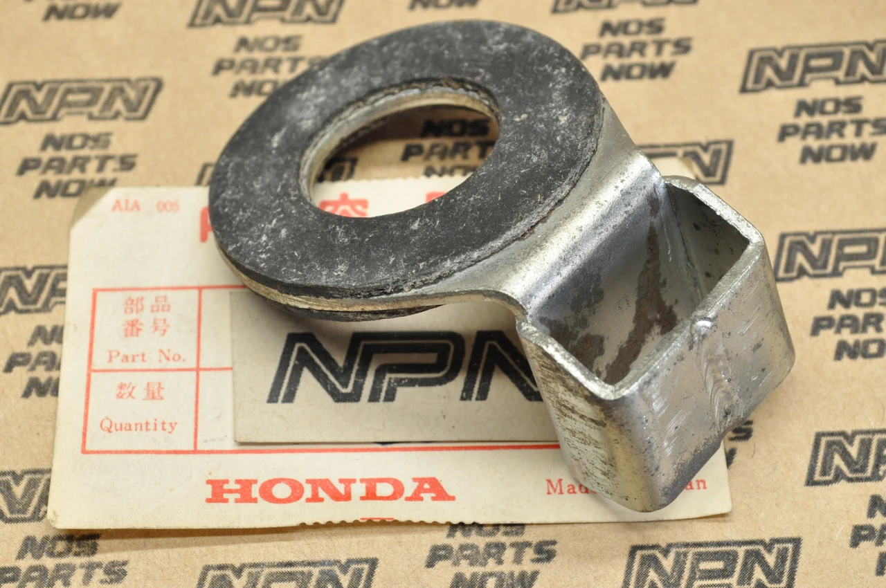 NOS Honda CL450 CB450 CB72 CB77 Steering Stem Damper Friction Disk 53750-292-000