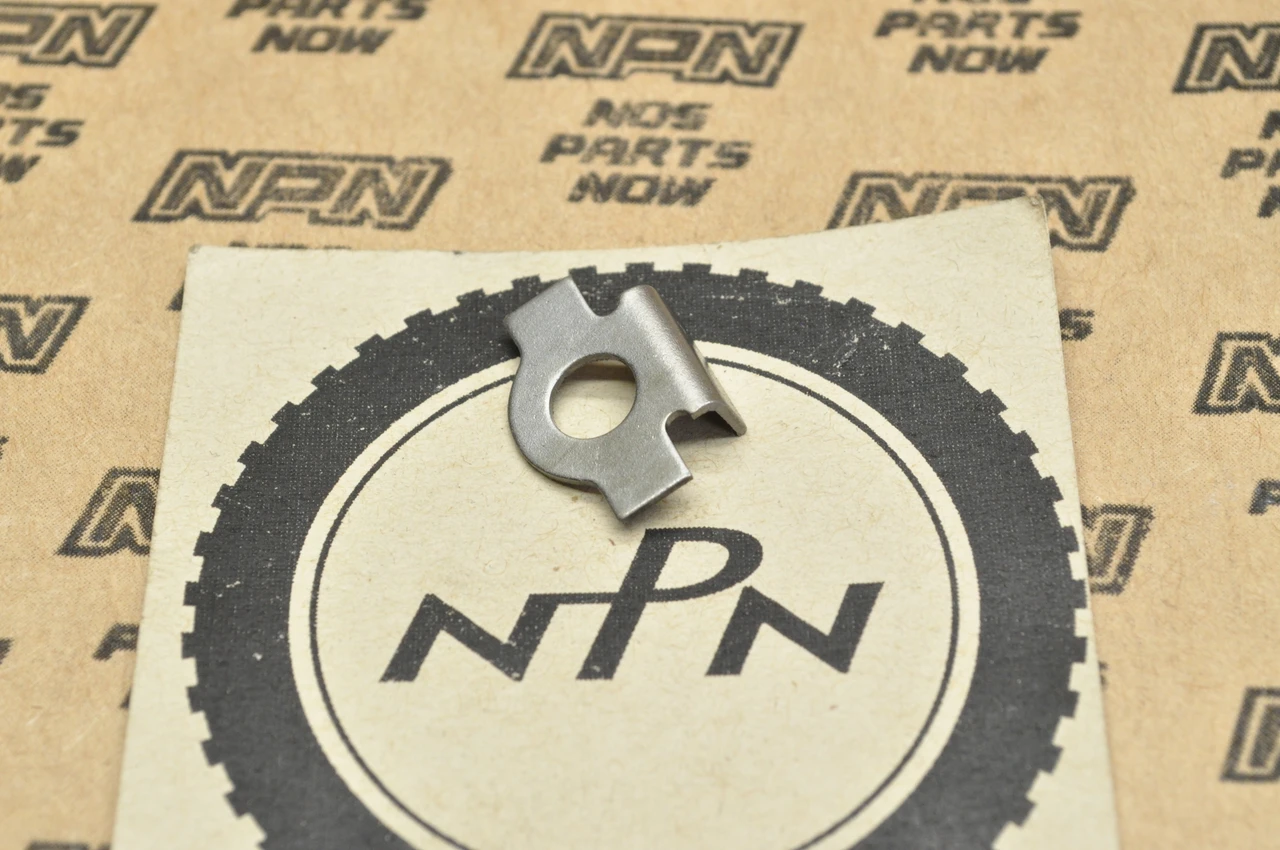 NOS Honda CB175 CB350 CB400 CB450 CB500 CL175 CL450 SL175 Washer 90433-283-000