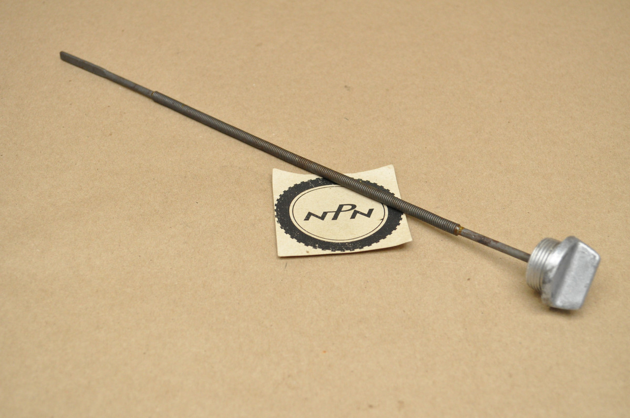 VTG OEM Honda CL77 CL72 Oil Dip Stick 15620-273-000