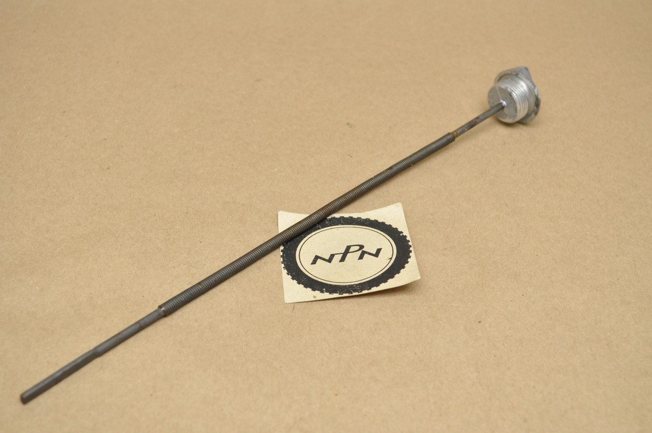 VTG OEM Honda CL77 CL72 Oil Dip Stick 15620-273-000