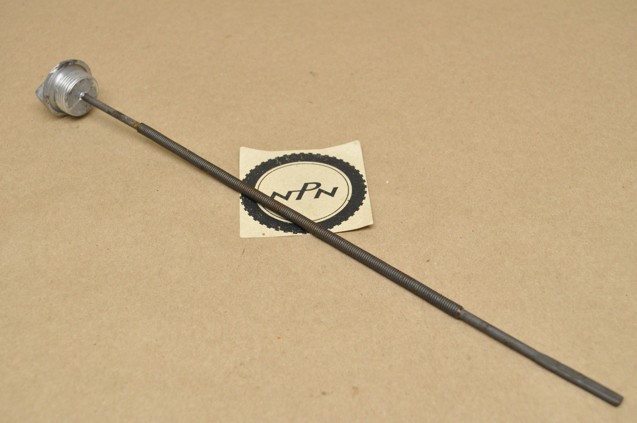 VTG OEM Honda CL77 CL72 Oil Dip Stick 15620-273-000