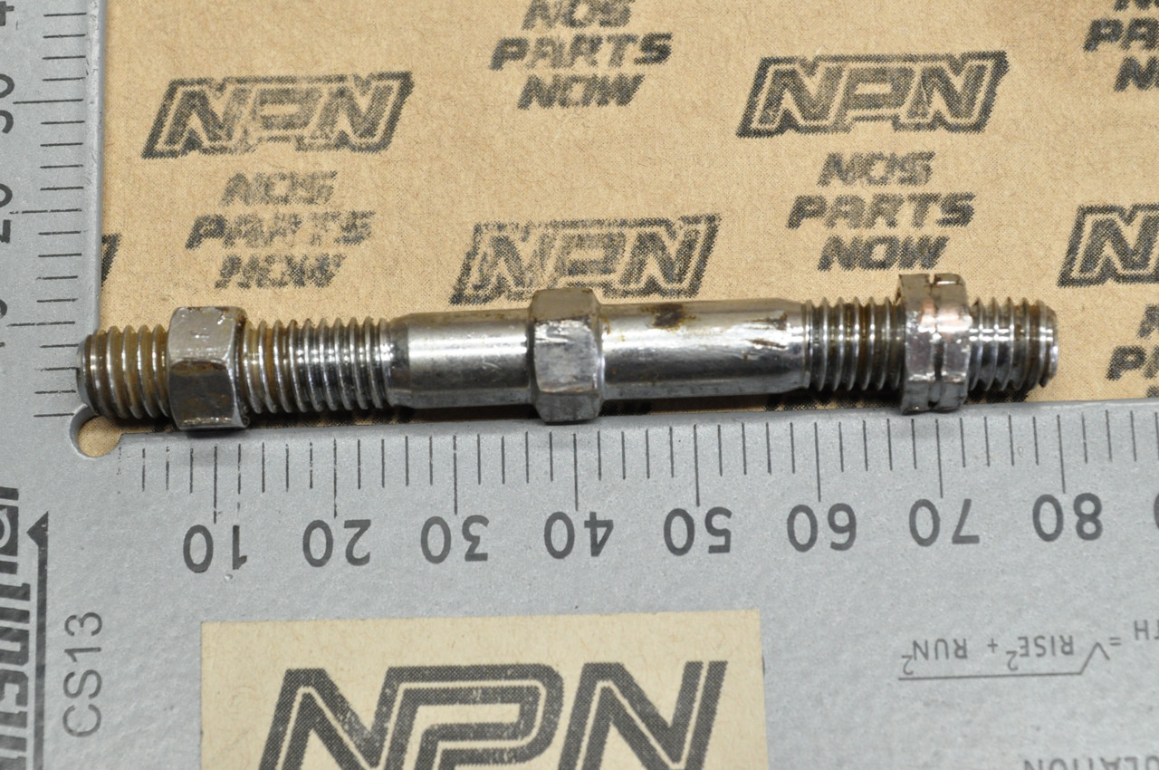 VTG OEM Honda CB350 K0-K4 CB72 CB77 CL350 K0-K4 Gear Shift Rod A 24731-268-000