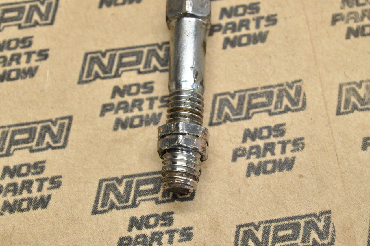 VTG OEM Honda CB350 K0-K4 CB72 CB77 CL350 K0-K4 Gear Shift Rod A 24731-268-000