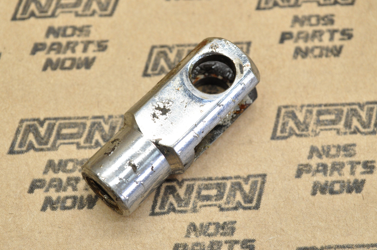 VTG OEM Honda CB350 CB72 CB77 CL350 TL125 Shift Change Rod Joint 24741-268-000