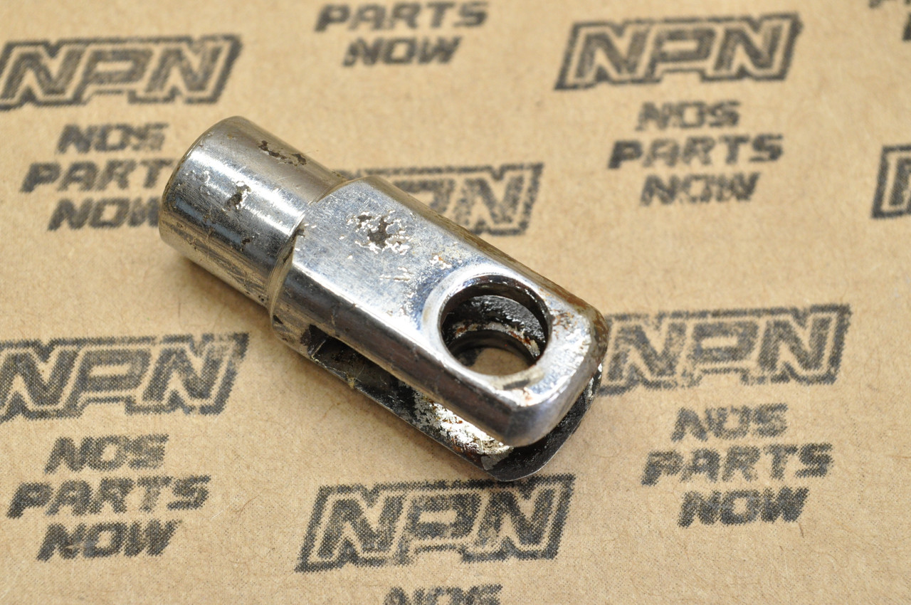 VTG OEM Honda CB350 CB72 CB77 CL350 TL125 Shift Change Rod Joint 24741-268-000