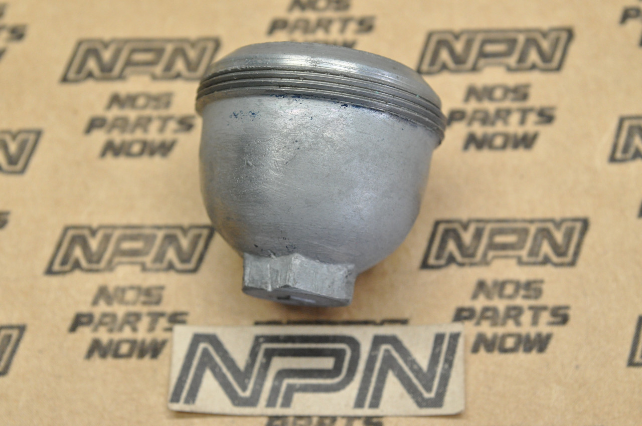VTG OEM Honda CB350 CB550 CB77 CB750 CL72 CL77 MT250 Petcock Cup 16952-268-000