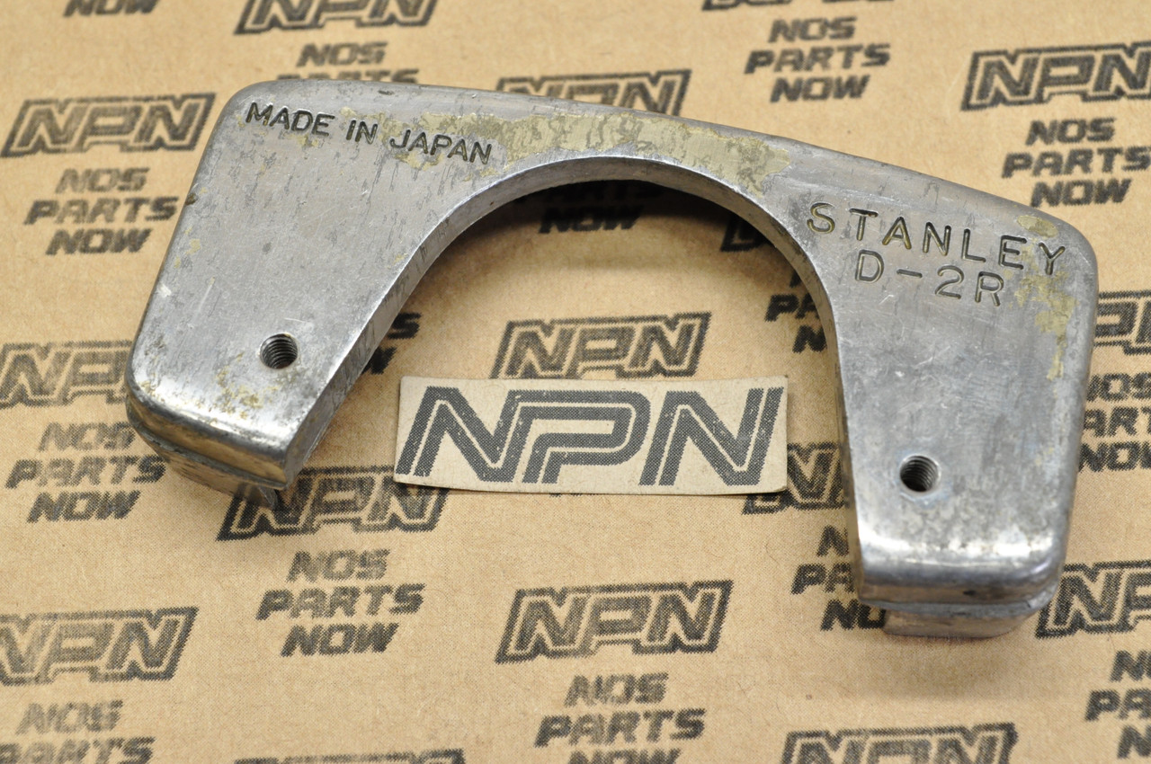 Vtg OEM Honda CA72 CA77 CA95 CB450 CB72 CB92 CT90 S90 Lens Plate 33705-268-670