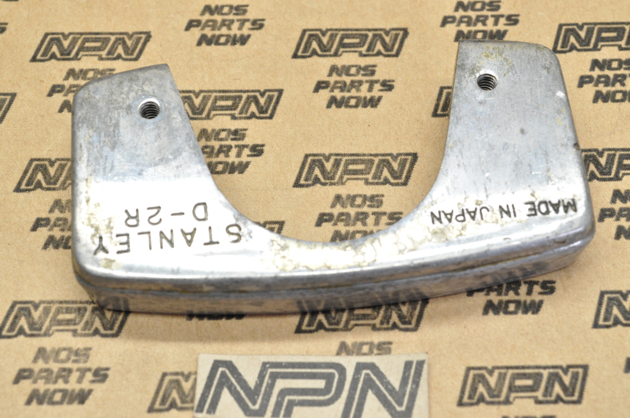 Vtg OEM Honda CA72 CA77 CA95 CB450 CB72 CB92 CT90 S90 Lens Plate 33705-268-670