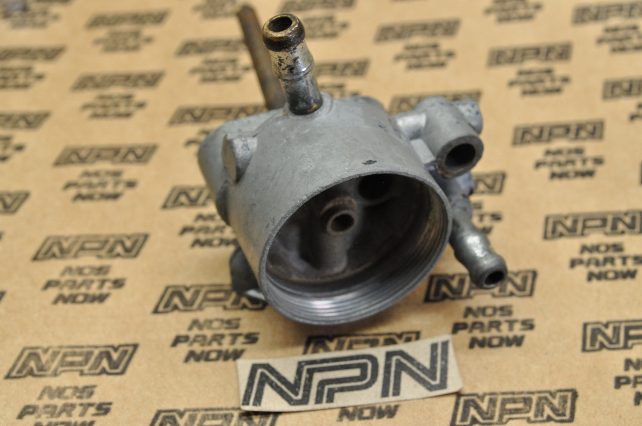 VTG OEM Honda CB160 CL160 CL72 CL77 Fuel Gas Tank Petcock Body 16950-273-305