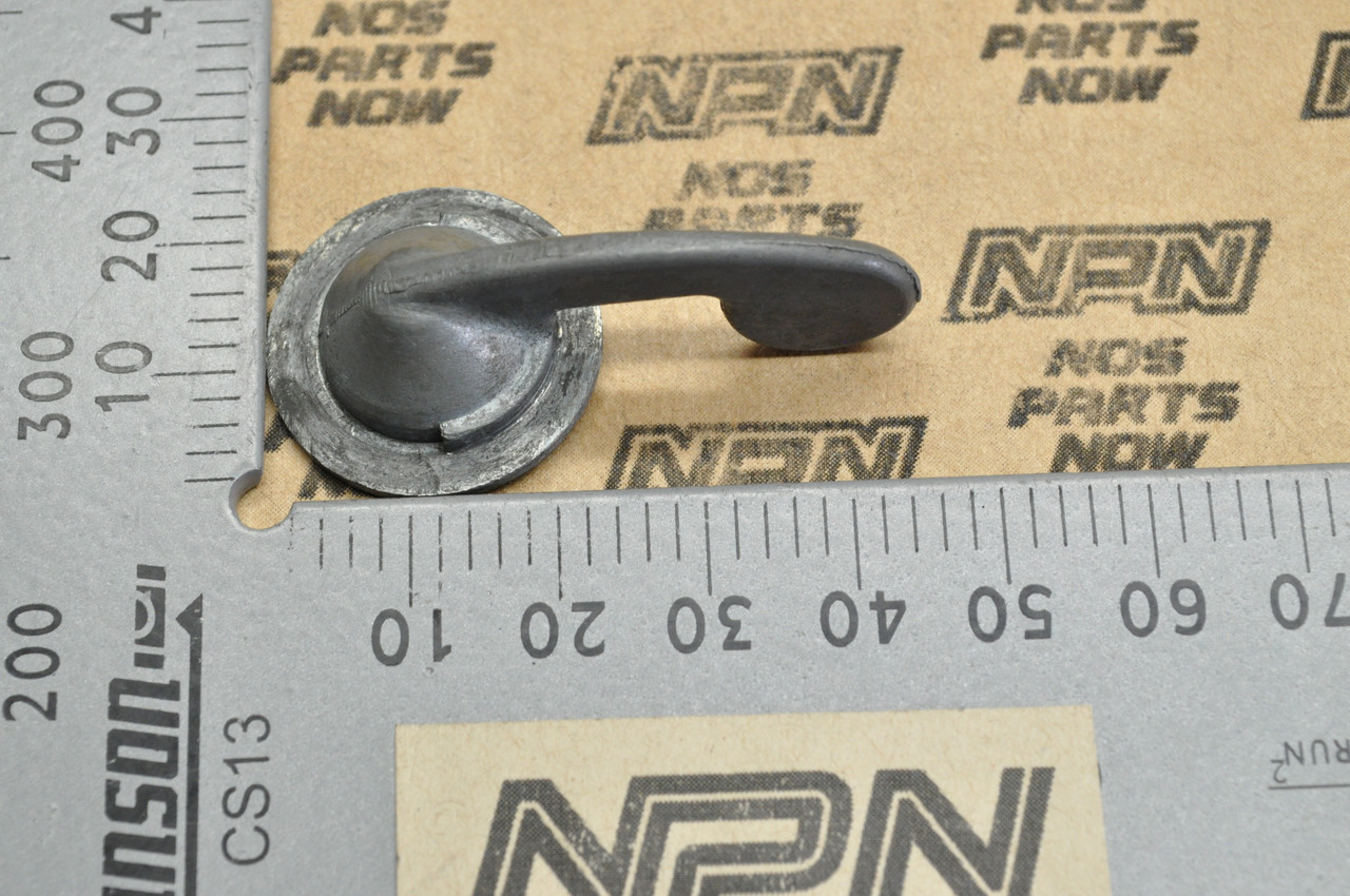 VTG OEM Honda CB350 CB72 CB750 CB77 CL77 MT250 Valve Lever Knob 16953-268-020