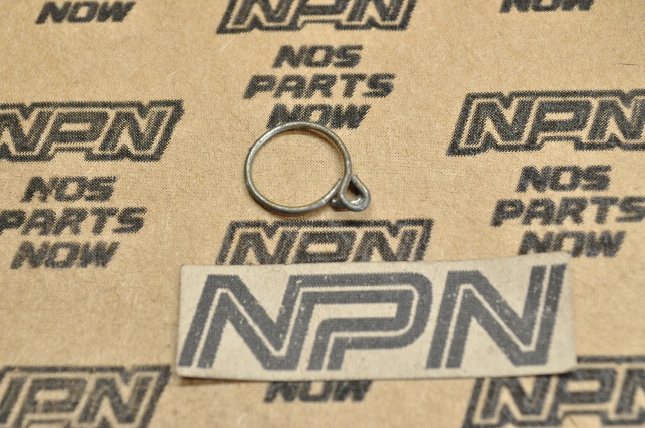 VTG OEM Honda ATC200 ATC250 ATC350 CA160 CA72 CA77 CB350 CB450 Clip 95002-50000