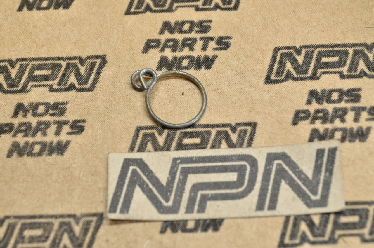 VTG OEM Honda ATC200 ATC250 ATC350 CA160 CA72 CA77 CB350 CB450 Clip 95002-50000