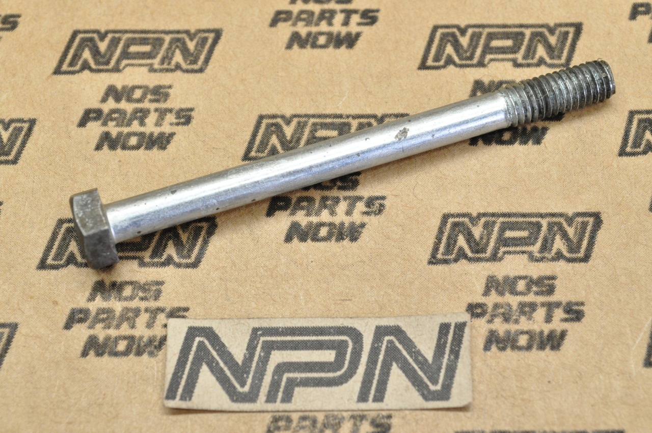VTG OEM Honda CA72 CA77 CA95 CB72 CB77 CL72 CL77 SL350 XL250 Bolt 92000-06070