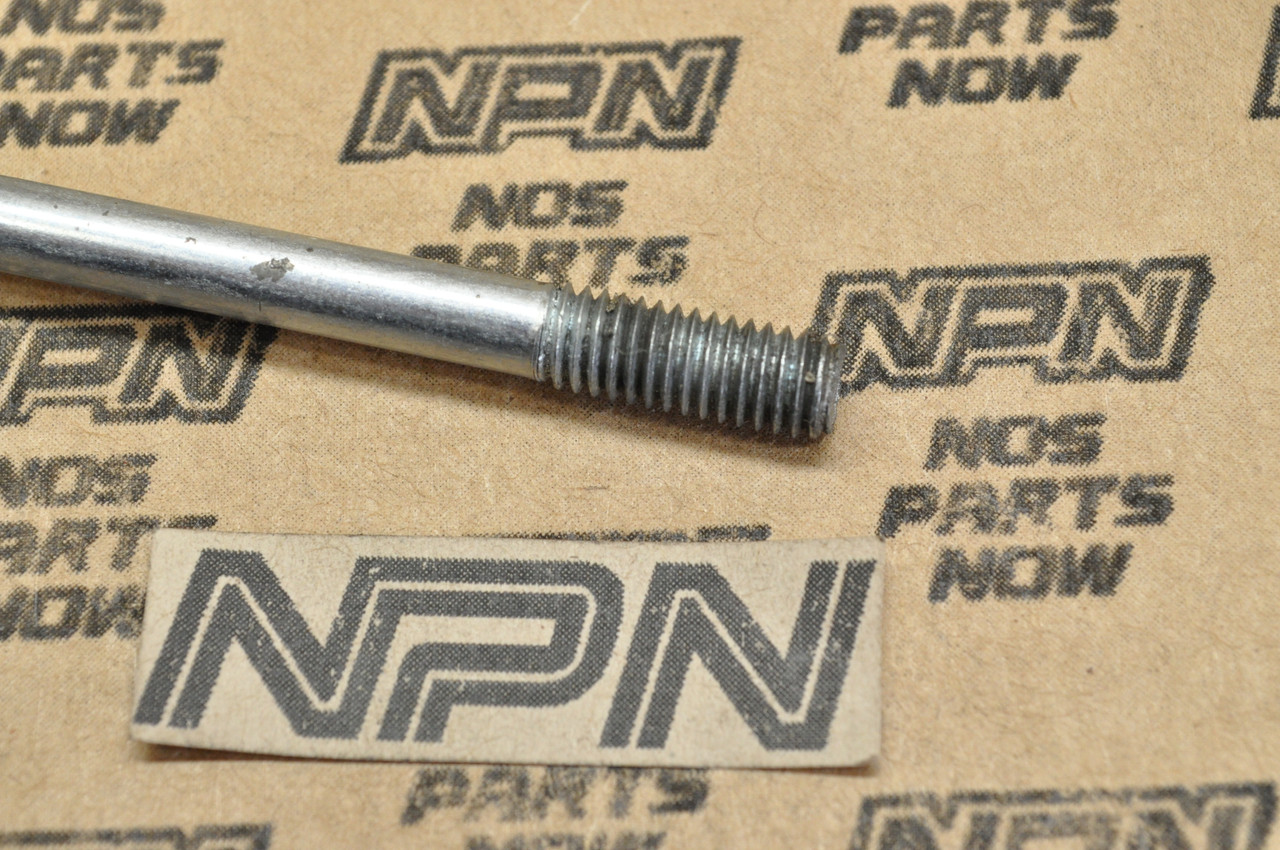 VTG OEM Honda CA72 CA77 CA95 CB72 CB77 CL72 CL77 SL350 XL250 Bolt 92000-06070