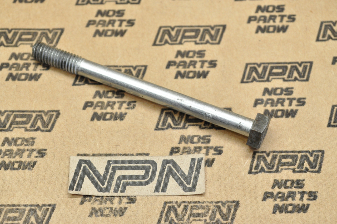 VTG OEM Honda CA72 CA77 CA95 CB72 CB77 CL72 CL77 SL350 XL250 Bolt 92000-06070
