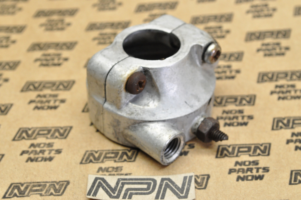 VTG OEM Honda CA72 CA95 CB160 CB72 CB77 Starter Switch Housing 35250-281-000
