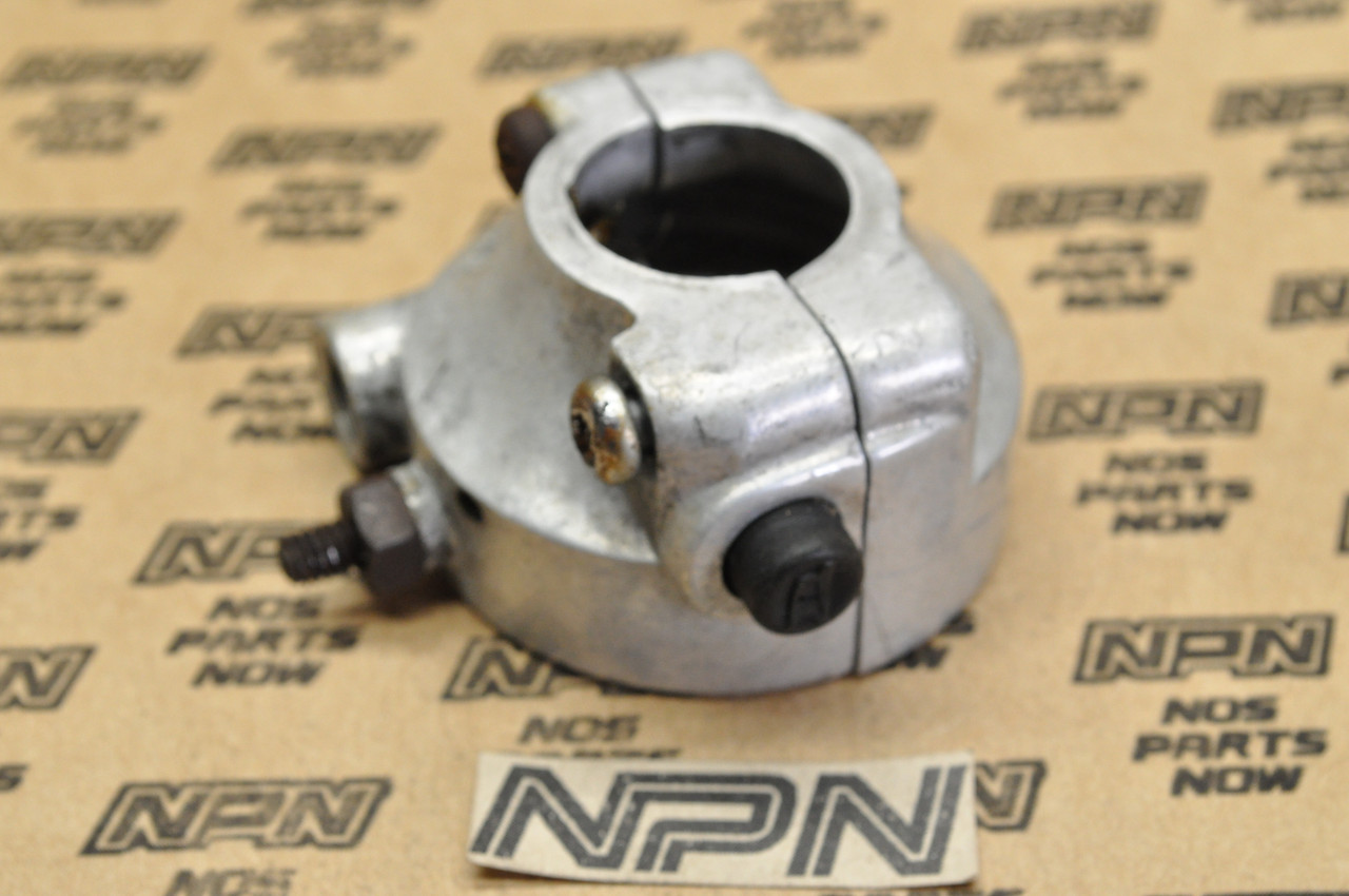 VTG OEM Honda CA72 CA95 CB160 CB72 CB77 Starter Switch Housing 35250-281-000