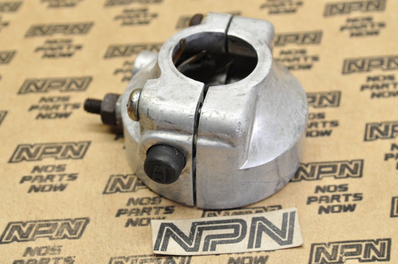 VTG OEM Honda CA72 CA95 CB160 CB72 CB77 Starter Switch Housing 35250-281-000