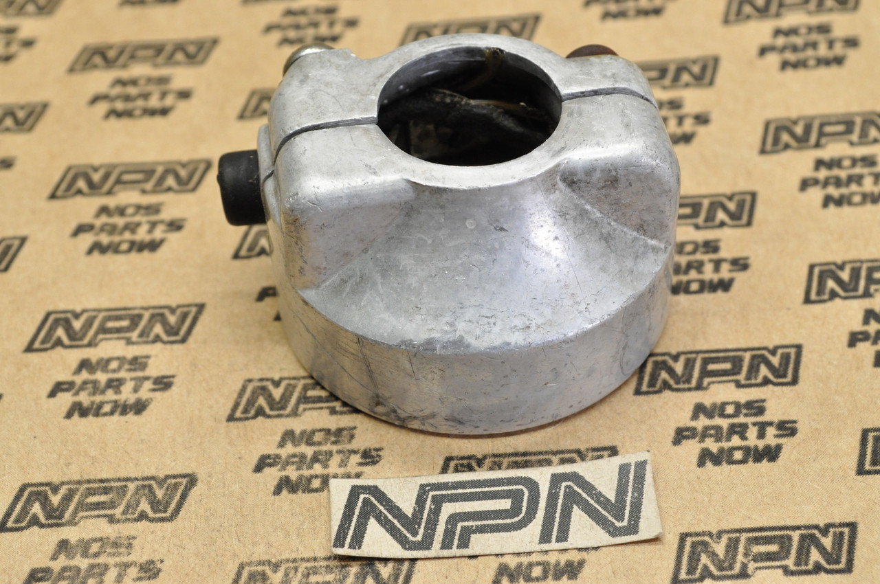 VTG OEM Honda CA72 CA95 CB160 CB72 CB77 Starter Switch Housing 35250-281-000