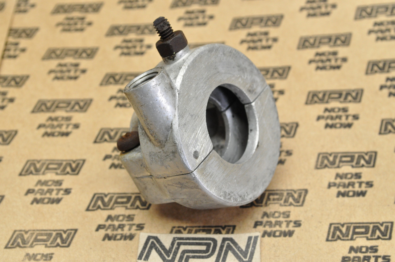 VTG OEM Honda CA72 CA95 CB160 CB72 CB77 Starter Switch Housing 35250-281-000