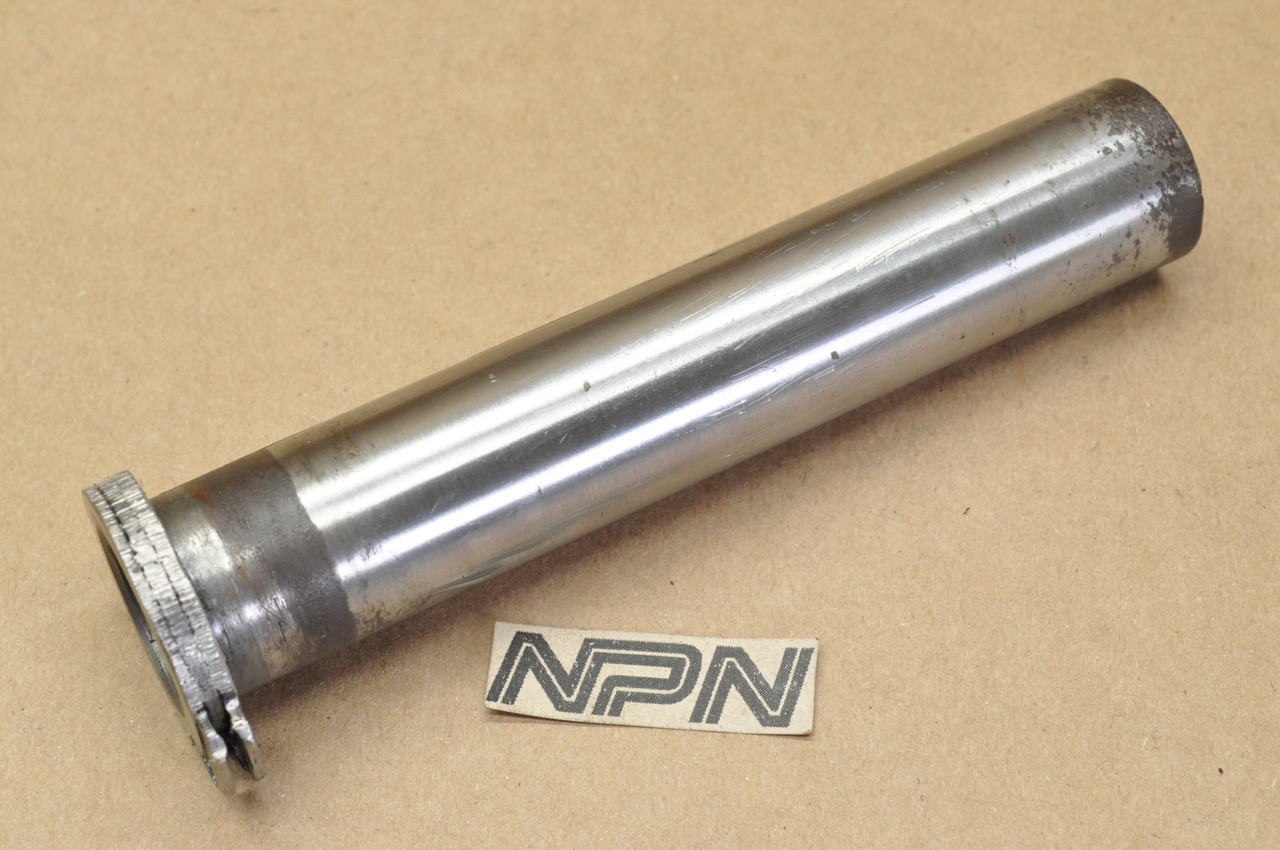VTG OEM Honda CA77 CA95 CB72 CB77 CB450 CL72 SL90 Throttle Tube 53141-205-000