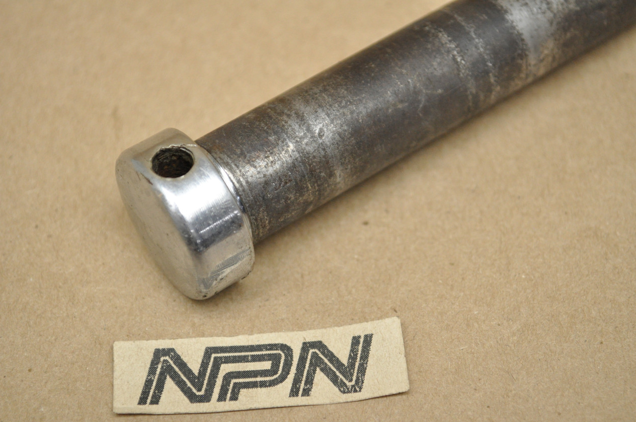VTG OEM Honda CL77 CL72 Rear Wheel Axle Bolt 42301-273-030