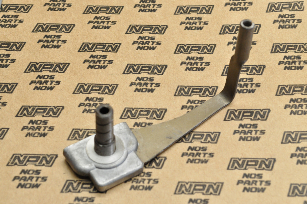 NOS Honda C100 CA110 Clutch Lifter Pin 25550-011-000