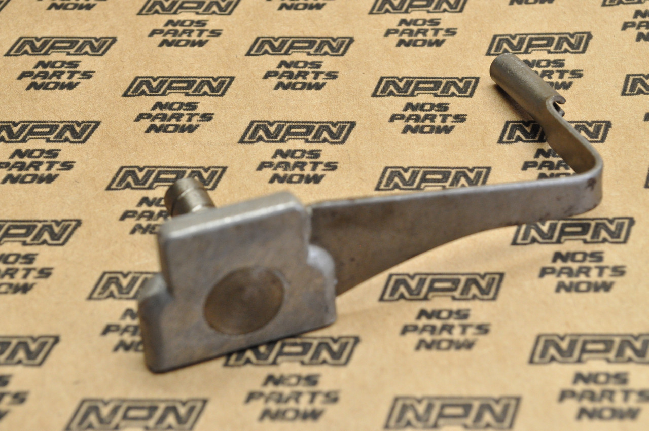 NOS Honda C100 CA110 Clutch Lifter Pin 25550-011-000