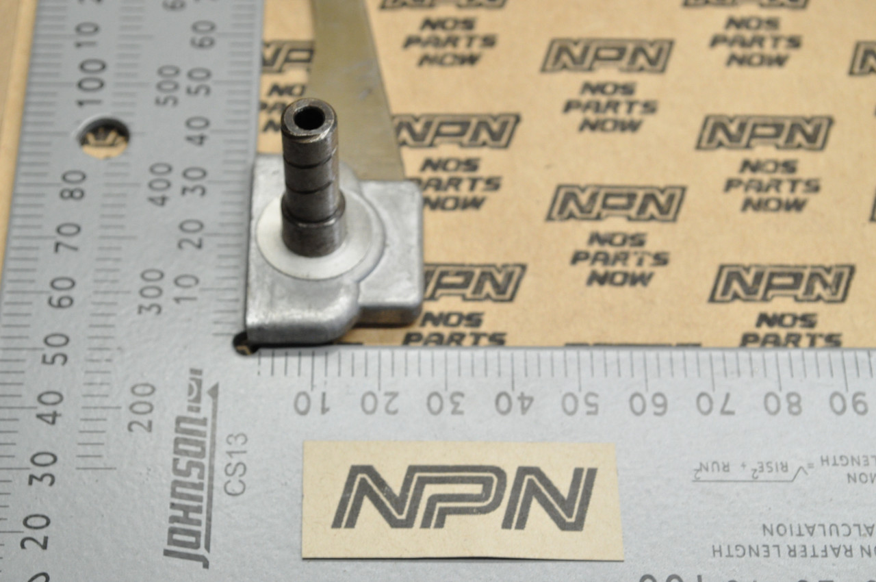 NOS Honda C100 CA110 Clutch Lifter Pin 25550-011-000