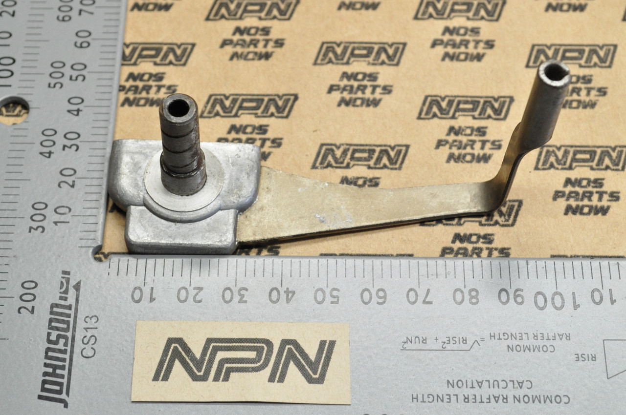 NOS Honda C100 CA110 Clutch Lifter Pin 25550-011-000
