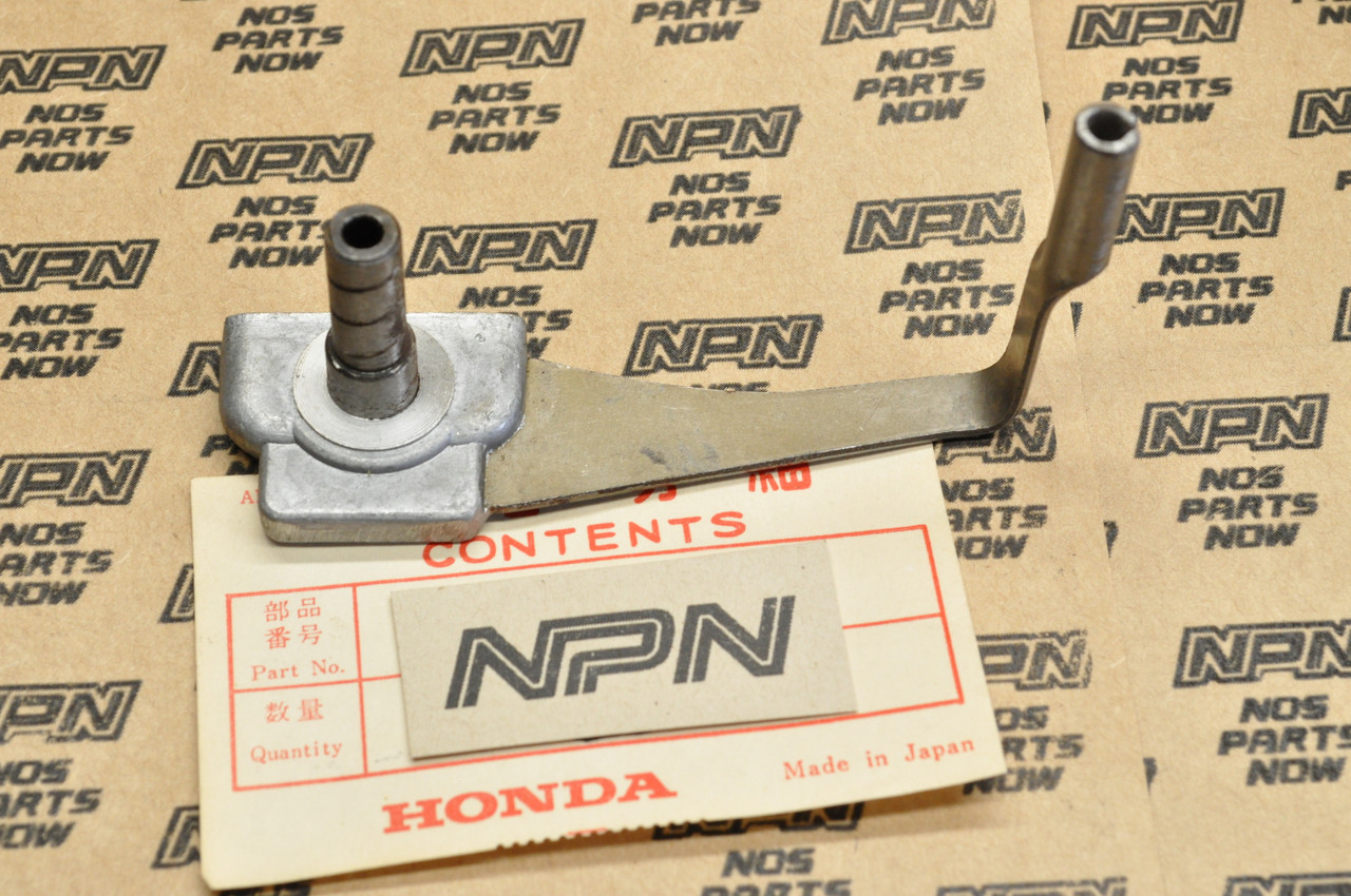 NOS Honda C100 CA110 Clutch Lifter Pin 25550-011-000