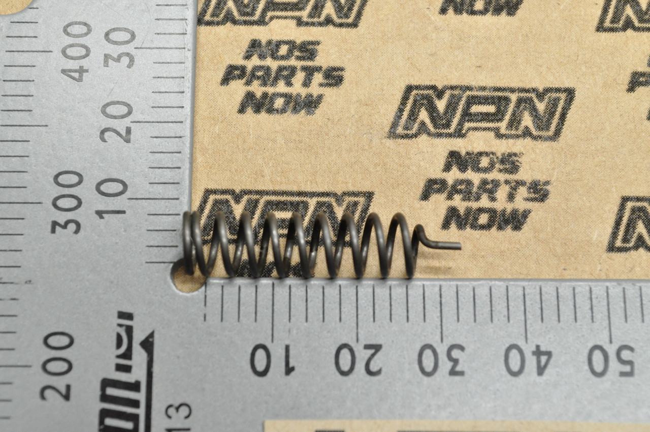 NOS Honda CB350 CL350 SL350 Gear Shift Drum Stopper Spring 24435-286-020
