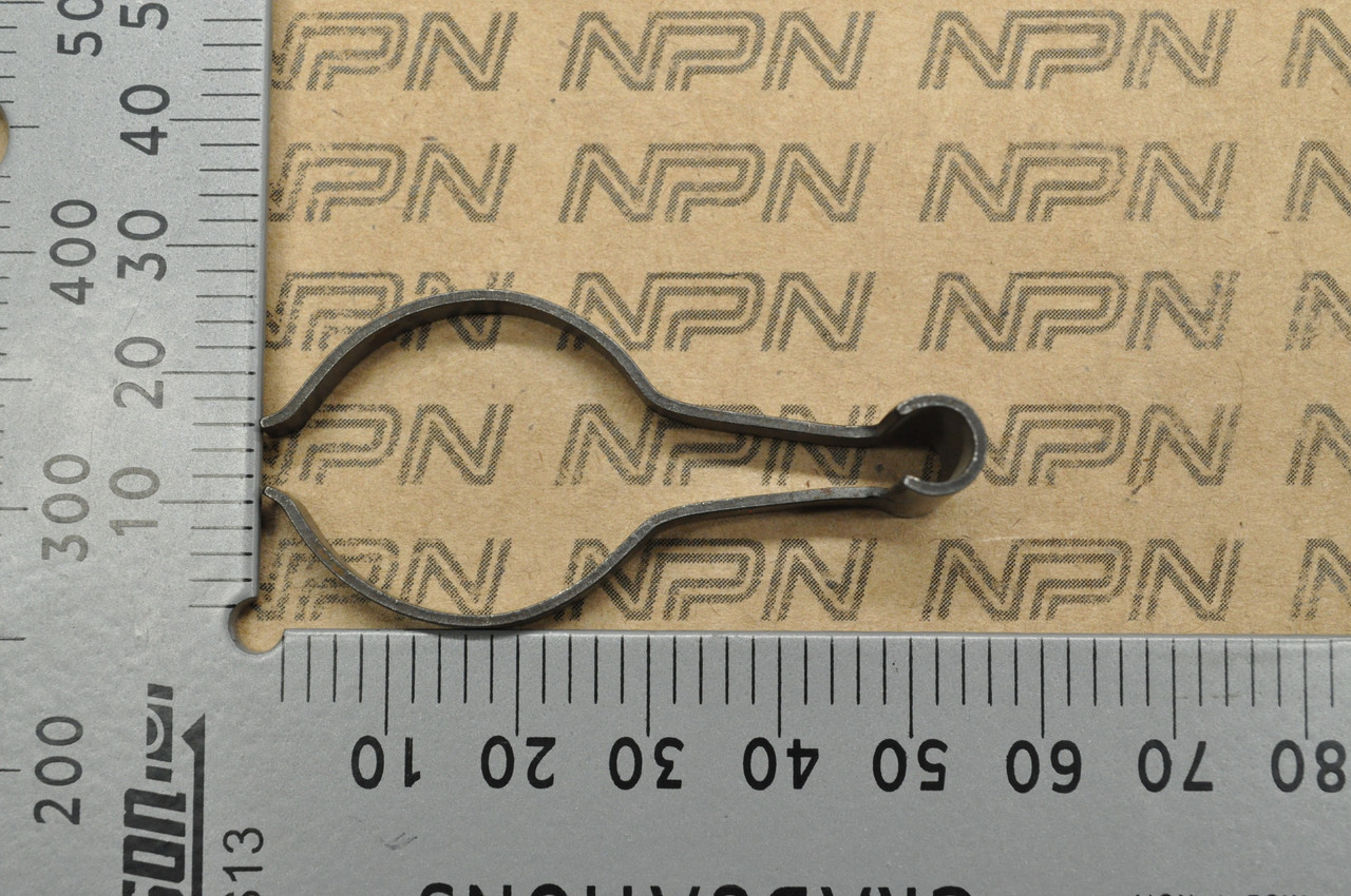 NOS Honda Early S65 Kick Start Starter Ratchet Spring 28223-035-000
