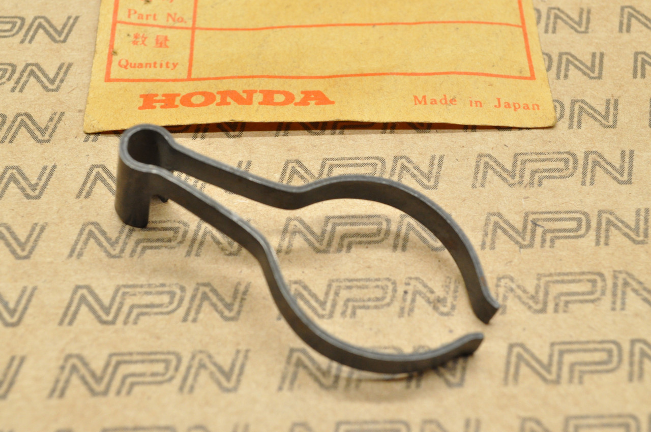 NOS Honda Early S65 Kick Start Starter Ratchet Spring 28223-035-000