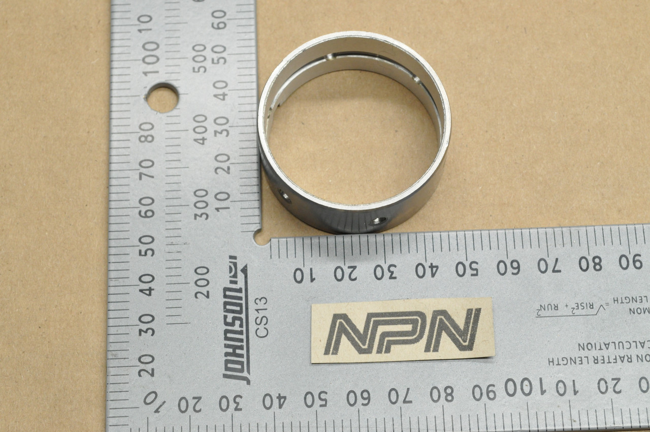 NOS Honda CX500 CX500C CX500D 1981-82 GL500 Main Bearing B Black 13326-415-305