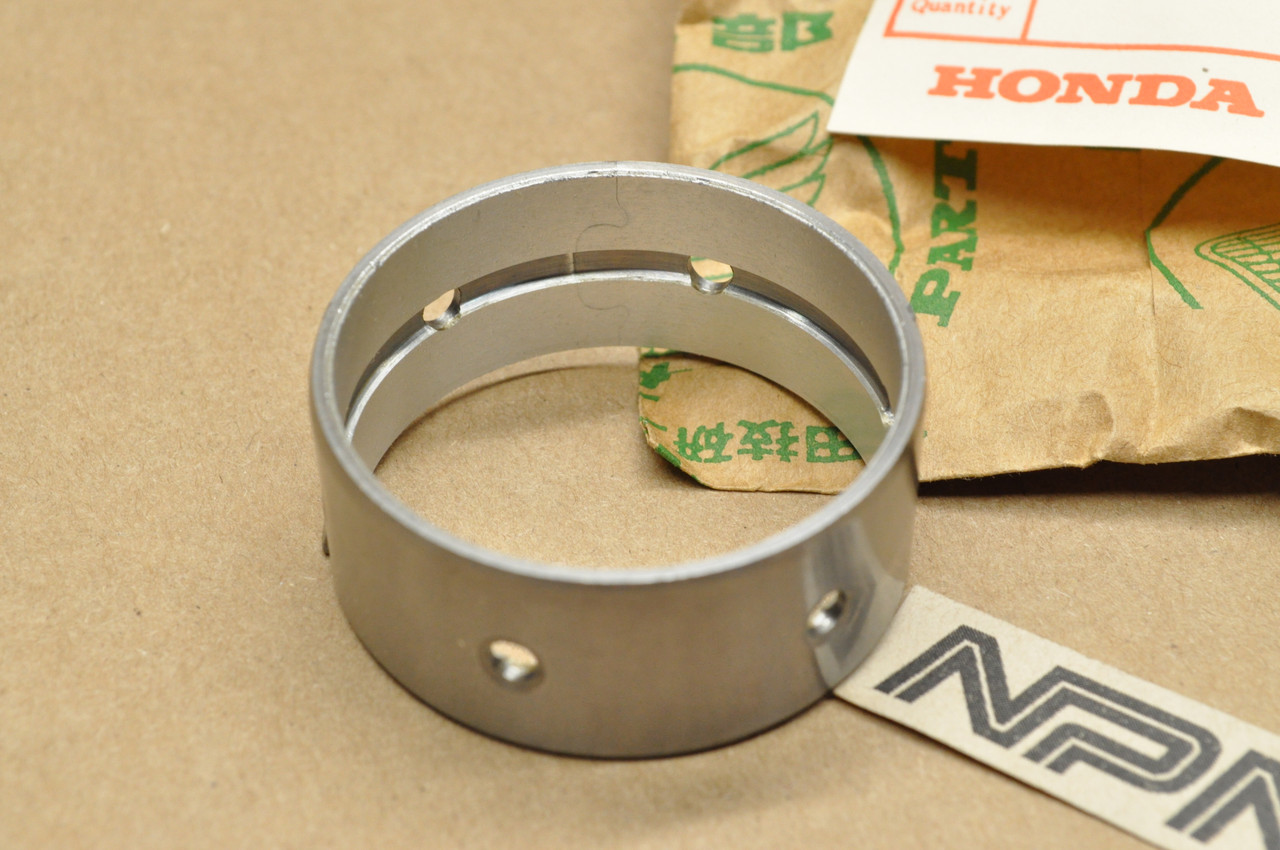 NOS Honda CX500 CX500C CX500D 1981-82 GL500 Main Bearing B Black 13326-415-305