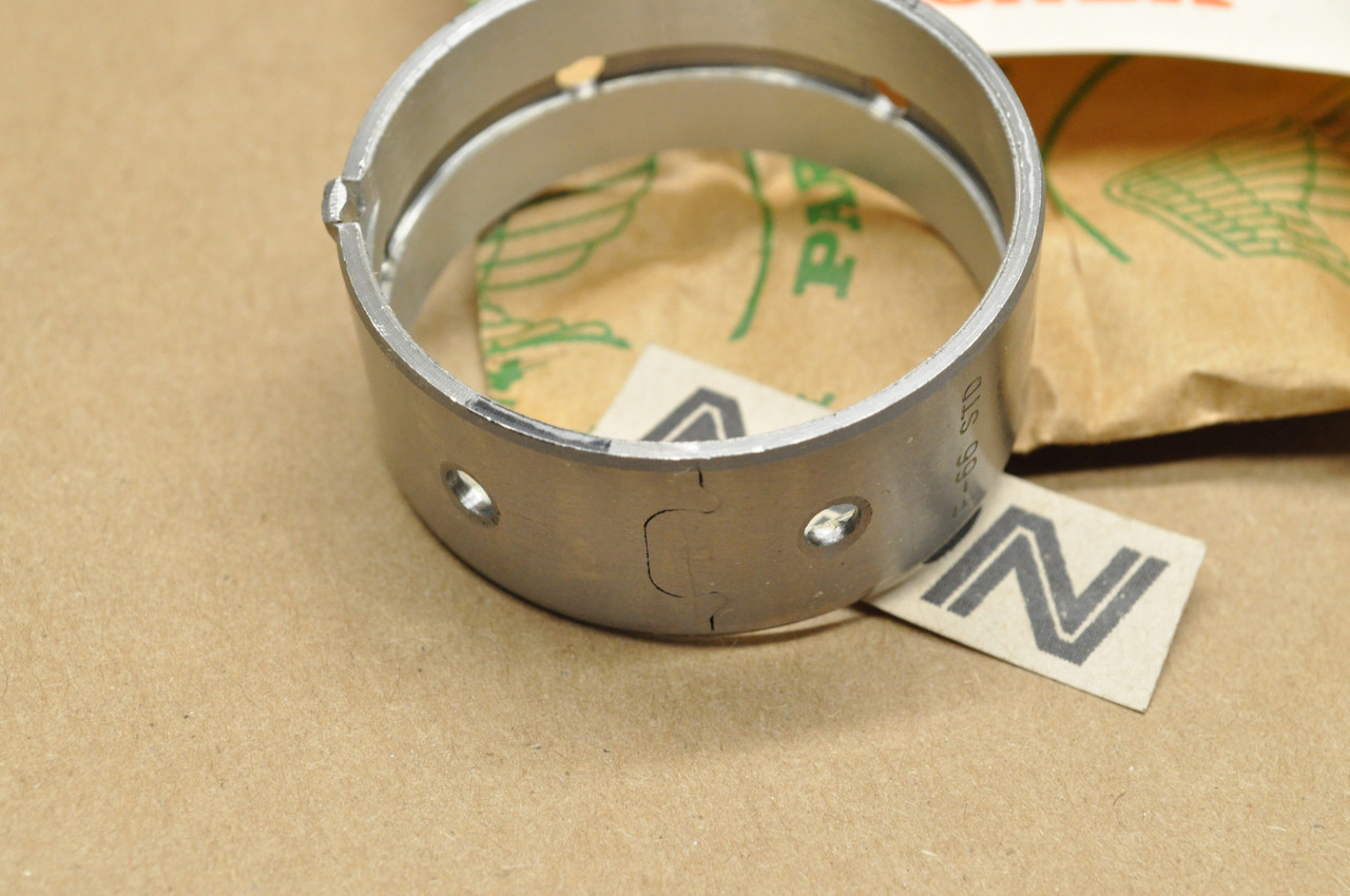 NOS Honda CX500 CX500C CX500D 1981-82 GL500 Main Bearing B Black 13326-415-305