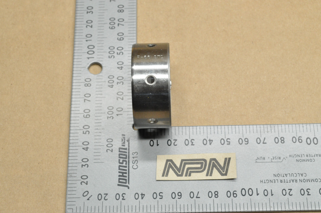 NOS Honda CX500 CX500C CX500D 1981-82 GL500 Main Bearing B Black 13326-415-305