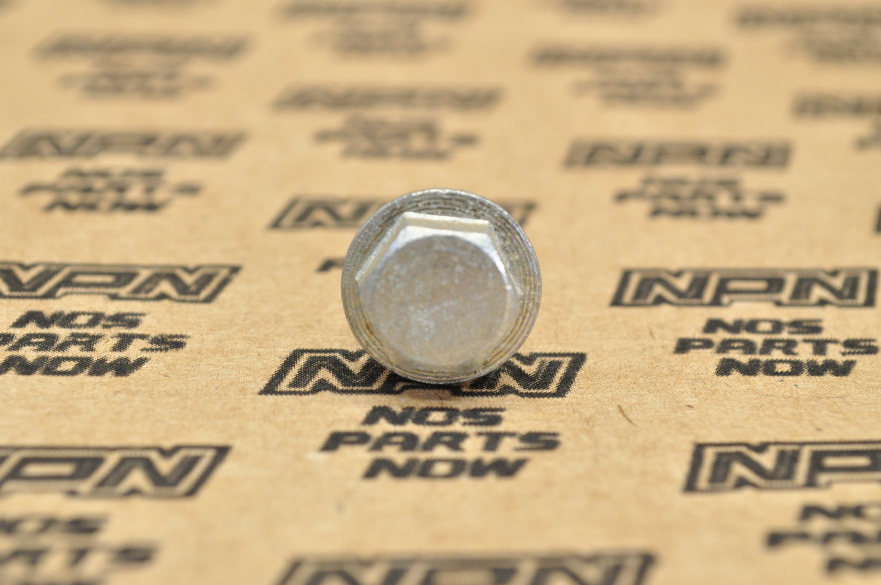 NOS Honda ATC70 CL70 CT70 S65 S90 SL70 ST90 XL70 Z50 Guide Pin 14615-035-000