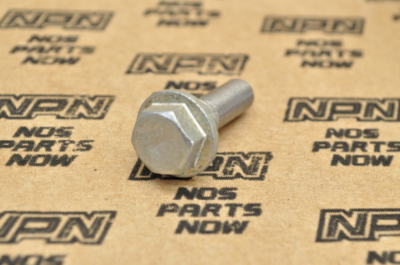 NOS Honda ATC70 CL70 CT70 S65 S90 SL70 ST90 XL70 Z50 Guide Pin 14615-035-000