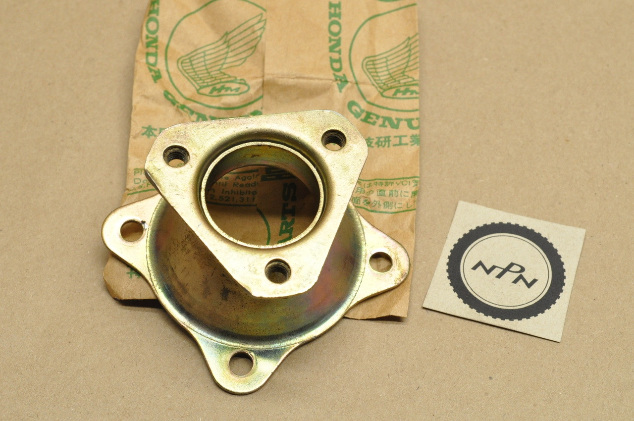 NOS Honda 1984 ATC110 1981-82 ATC185 S Flange Shield 42330-958-670