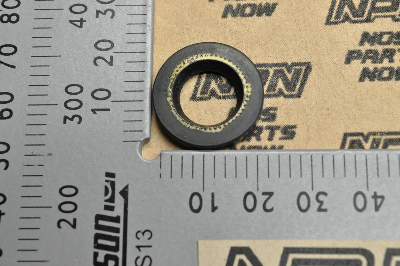 NOS Honda ATC110 ATC125 CR80 S65 Oil Seal 91201-035-015