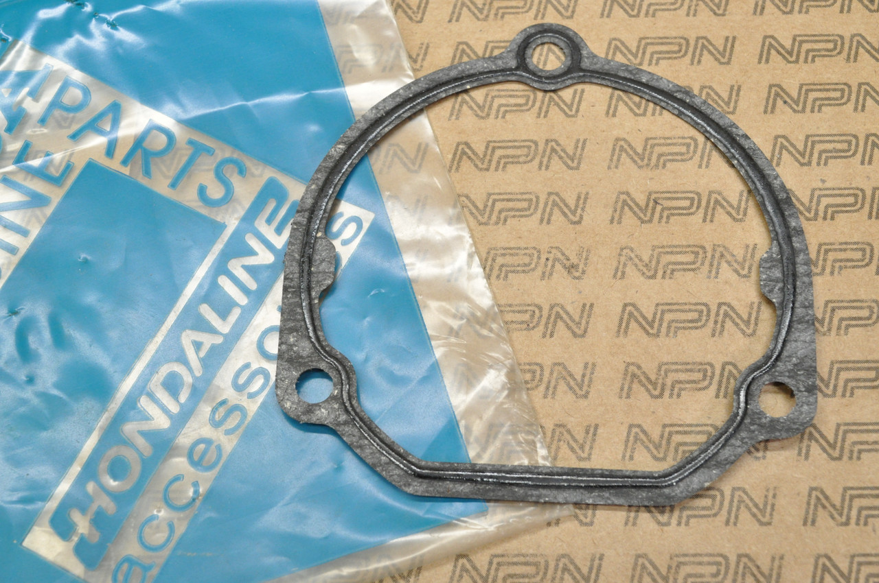 NOS Honda 1979-82 CBX Super Sport Crank Case Cap Gasket 11636-422-003