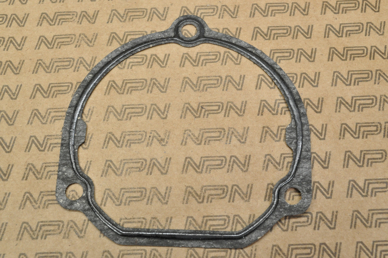 NOS Honda 1979-82 CBX Super Sport Crank Case Cap Gasket 11636-422-003