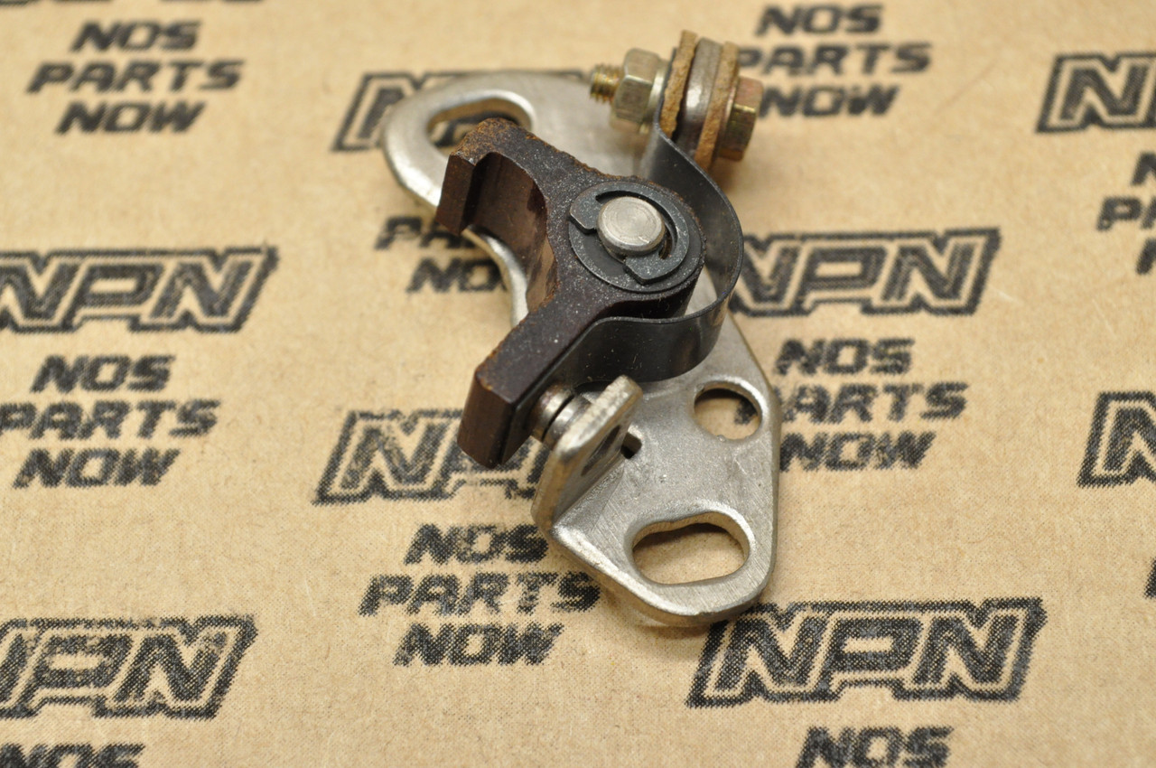 NOS Honda CA160 CA175 CB160 CB175 CL160 CL175 SL175 Ignition Point 30202-216-005