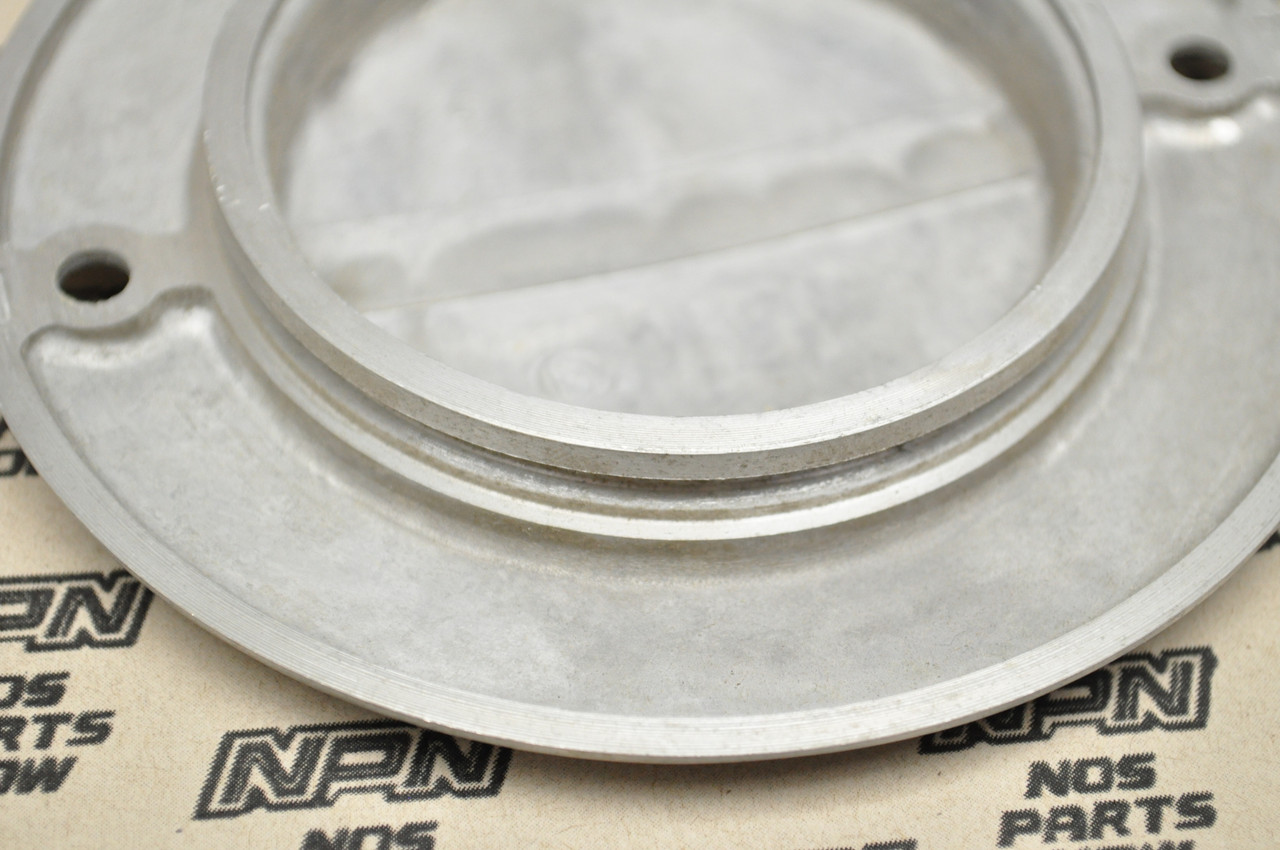 NOS Honda CB100 CL100 SL100 SL125 Stator Generator Side Cover 11431-107-000