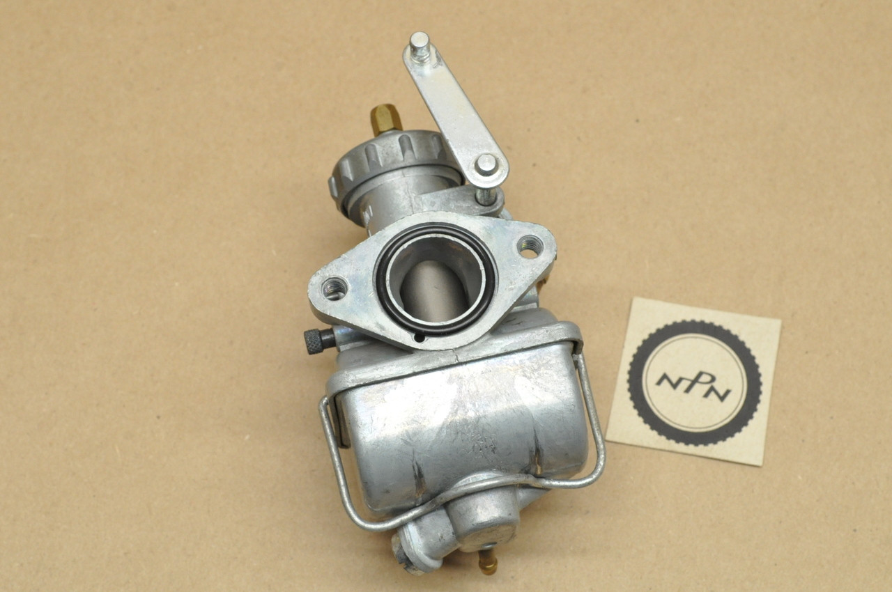 NOS Honda CL200 K0 Right Carburetor 16100-378-000