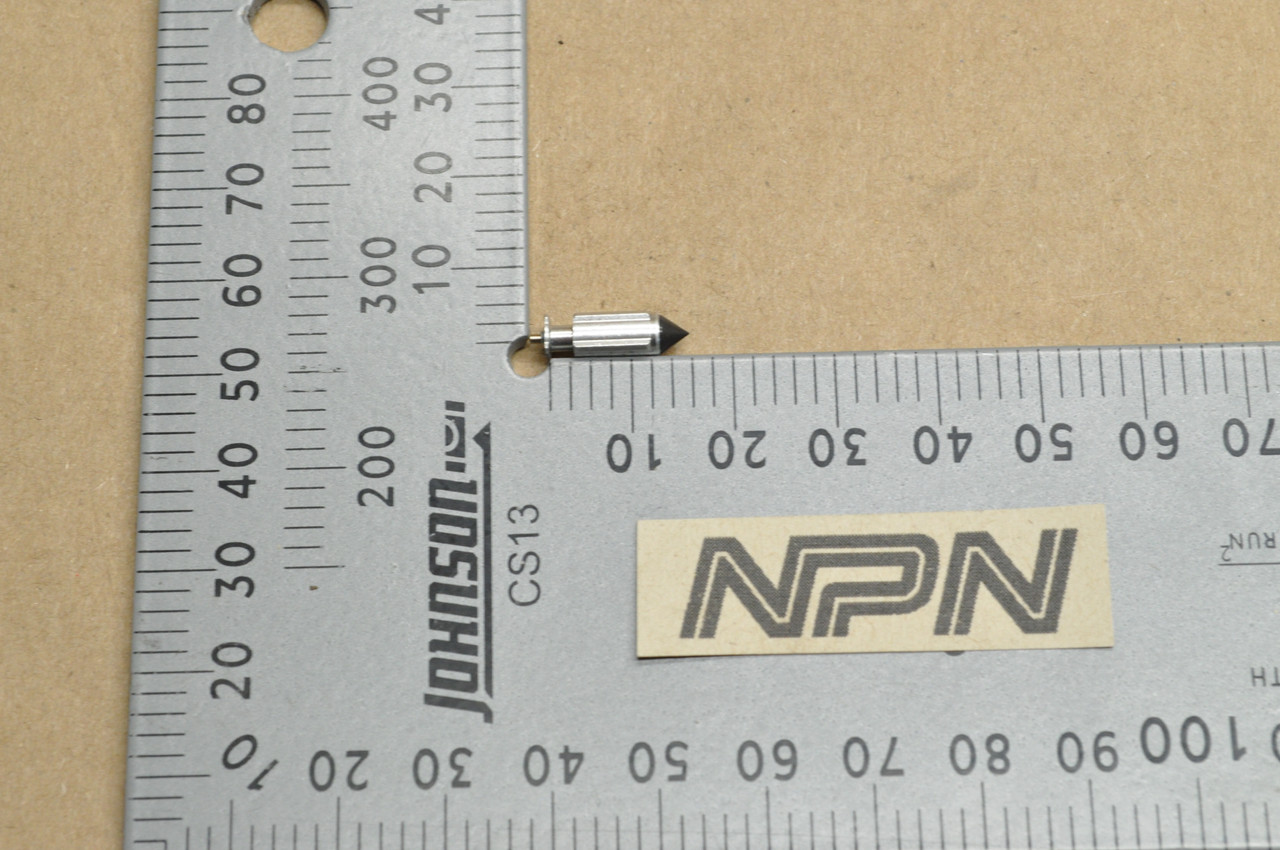 NOS Honda ATC250 ATC350 CB450 CB750 CB900 TRX250 Float Valve 16155-413-751