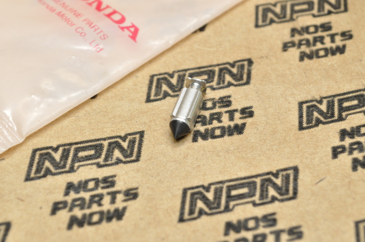NOS Honda ATC250 ATC350 CB450 CB750 CB900 TRX250 Float Valve 16155-413-751