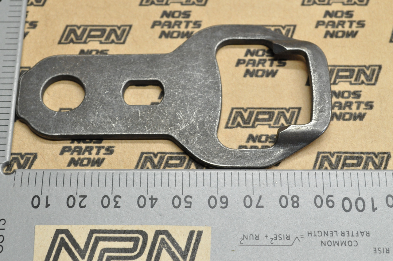 NOS Honda ATC200 VT1100 VT700 XL185 XL200 XR200 XR250 Shift Plate 24621-446-650